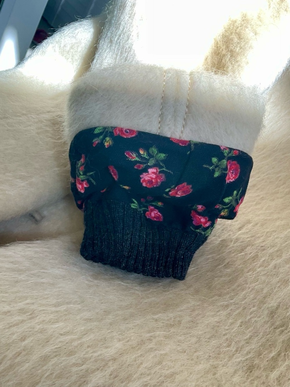 FREY München Vintage Wool Coat - Picture 11 of 11